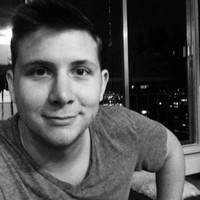 Matthew Humphrey
