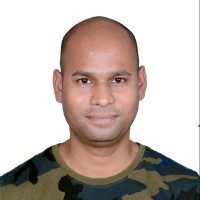 Chandra Narayan Saraf