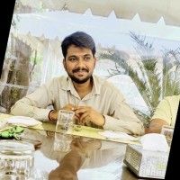 Ajay Shete