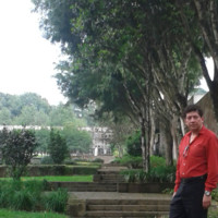 C.P. Gerardo Cabrera