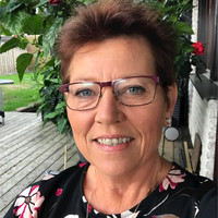 Anette Lindqvist