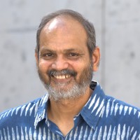 Brij Kothari