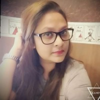 Dhanisha Das