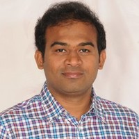 Suresh Bolineni