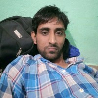 Sunil Yadav