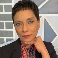 Sandrine Cedecias