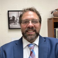 Michael Bobbitt