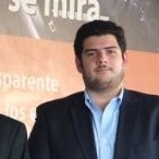 Daniel Chavarria Estrada