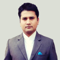 Ajay Mani Paudel