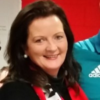 Mary Gleeson, F.C.P.A., F.I.A.T.I.