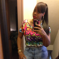 Tiffany K Beachum