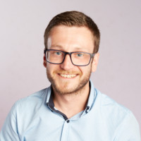 Luke Mcbean
