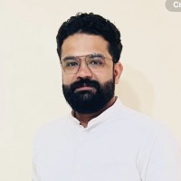 Nithin Puthalath