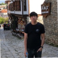 Marcus Lin