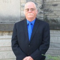 Wayne Fishback
