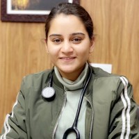 Dr. Simran Saini