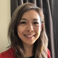 Julia Yeow