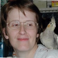 Rae Osborn, PhD