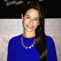 Lindsay Galler Vilensky, CPA, CA