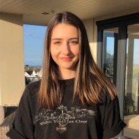 Amy Skene-Lowe