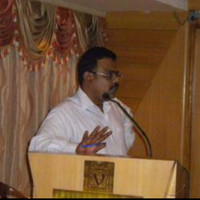 Subramanian Selvakumar