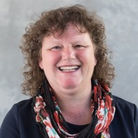 Marleen Hoesen Brouwer
