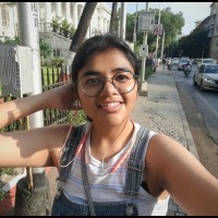 Kavita Chouhan