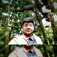 Prabhuling Chakure