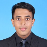 Syahrul Firdaus