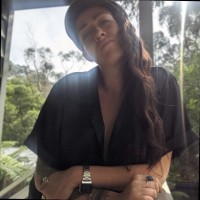 Danni Harris