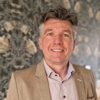Mick Huising