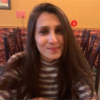ISHA TYAGI