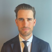 Alexander Greaker