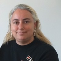 Elisabeth Mondoloni