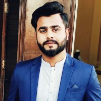 Waleed Khalid