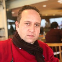Sevinç Ülker