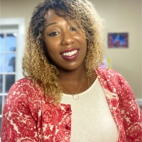 Zyterria Mcteer Ma/Mba