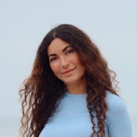 Elisabeth Jasmin Grevlund