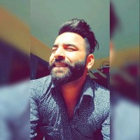 Mohit Shergill