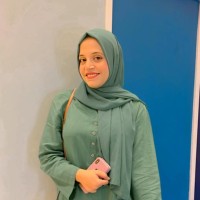 Syeda Maria Hasan
