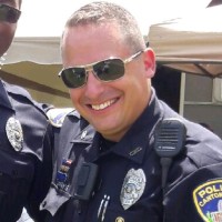Tim Marks
