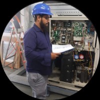 Rizwan Qureshi