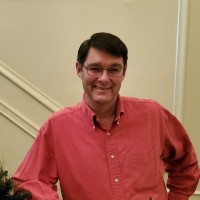 Dale Harris