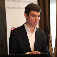 Sergey Dubyanskiy