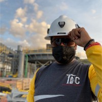 Jesus Roberto Martinez Hernandez