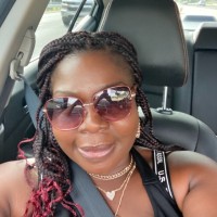 Anneesha Jernegons