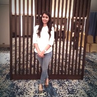 Aakanksha Tapaswi