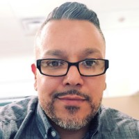 Andy Serrano