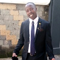 Brian Kiptoo