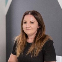 Abigail Tipping Bsc (Hons), Msc